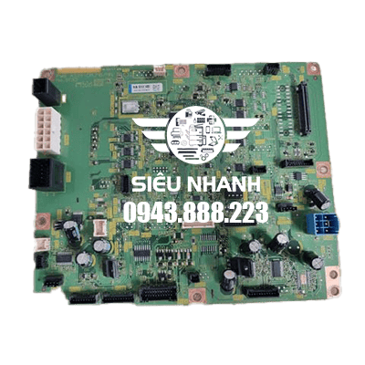 Board MCU Fujixerox DocuCentre V 2060/3060/3065